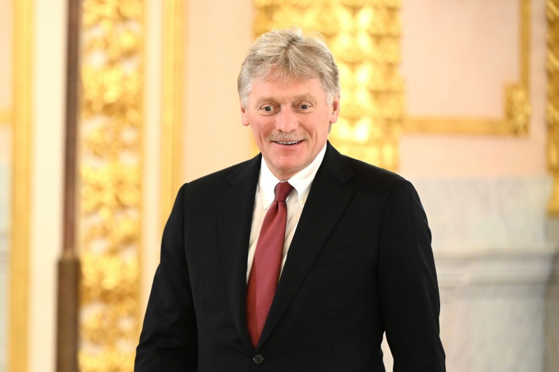 Песков об ограничении мобильного интернета в России: угроза от Киева очевидна