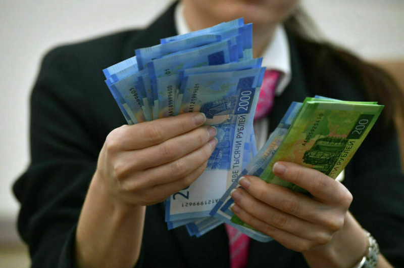 Подозрительные операции с цифровым рублем заблокируют