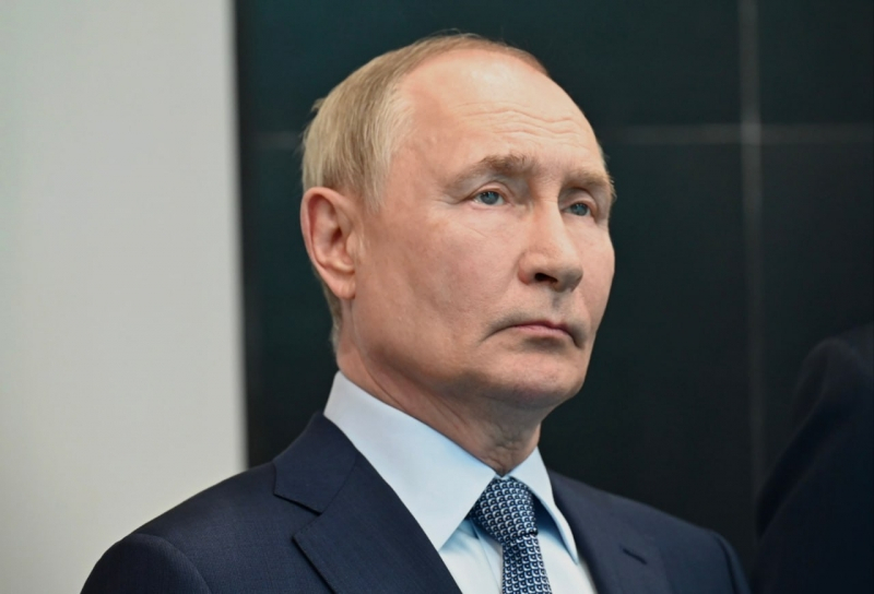 Президент России приехал на Южный Урал: главное