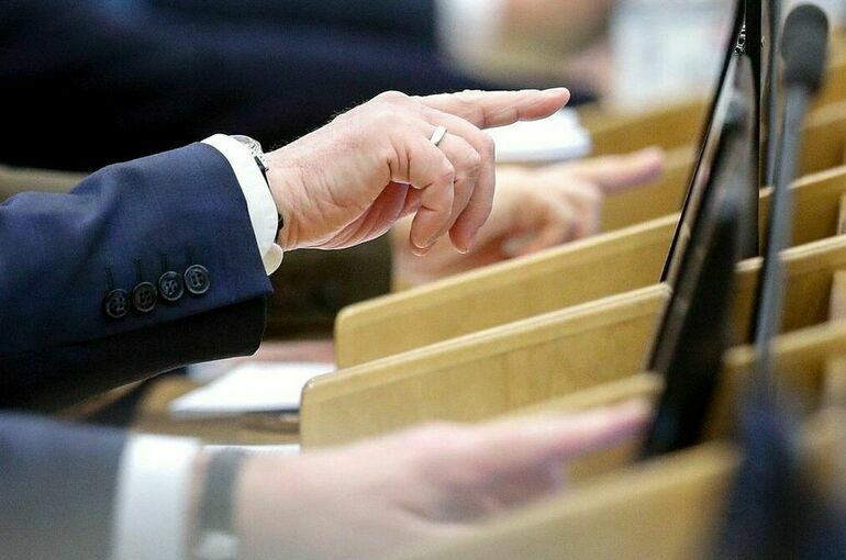 Российским компаниям упростят инициирование экспериментальных правовых режимов