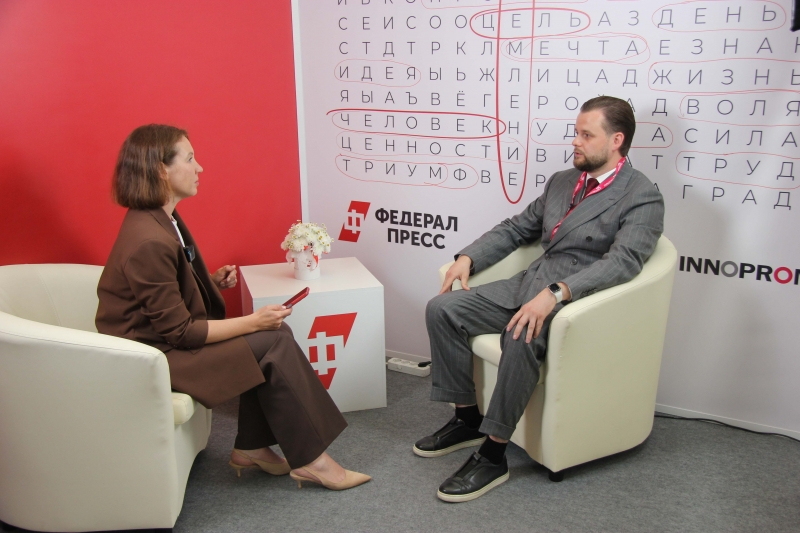 Сергей Никифоров о промышленном прорыве Оренбуржья: «Главное – не сбавлять обороты»