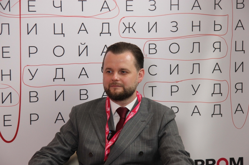 Сергей Никифоров о промышленном прорыве Оренбуржья: «Главное – не сбавлять обороты»