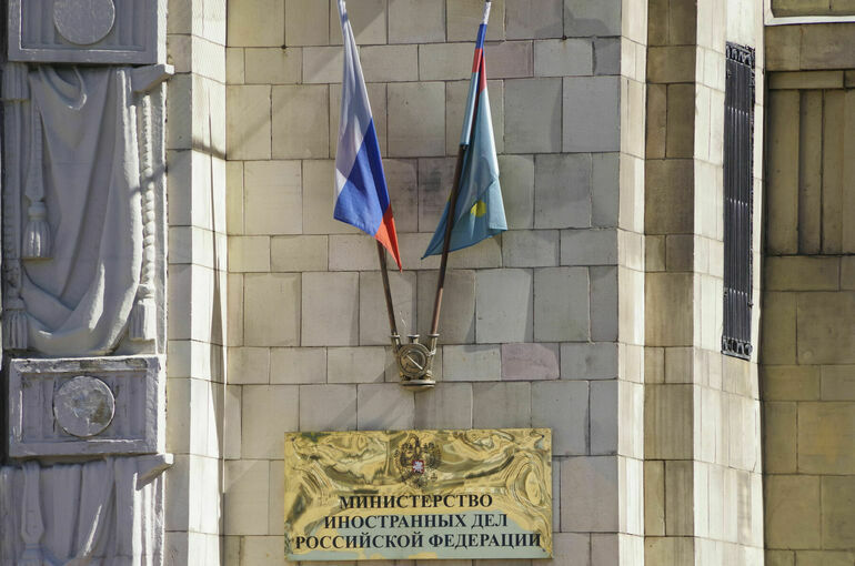 Соглашение России и Украины о сотрудничестве в сфере связи больше не действует
