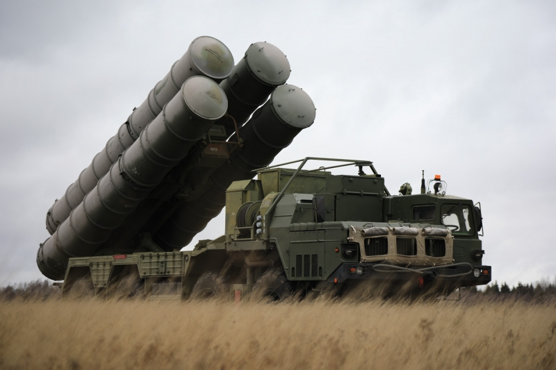 Украинские БПЛА пытались прорваться вглубь России: ПВО отразила налет