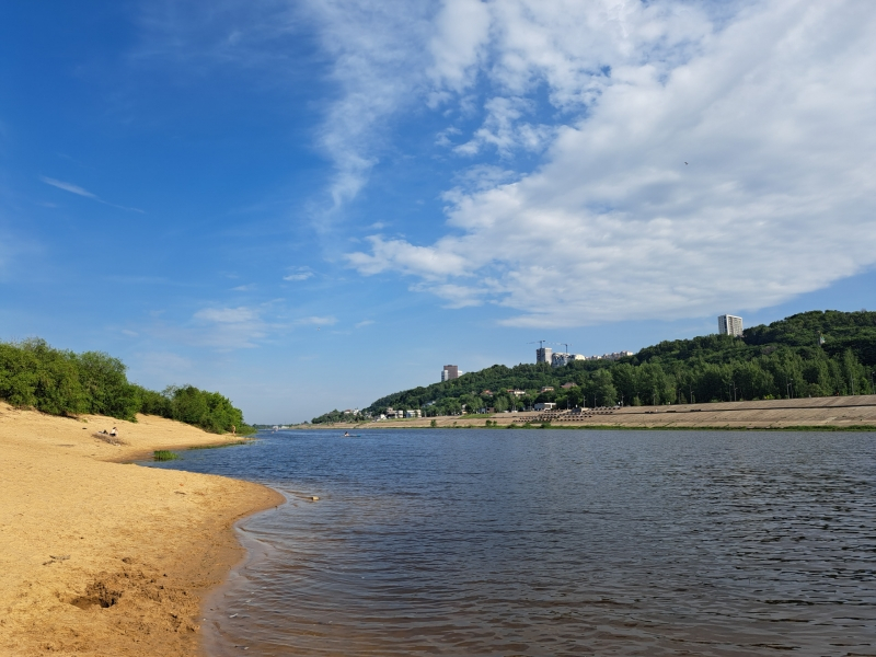 ВСУ нанесли удар по пляжу в Курске: трое погибших, шестеро раненых