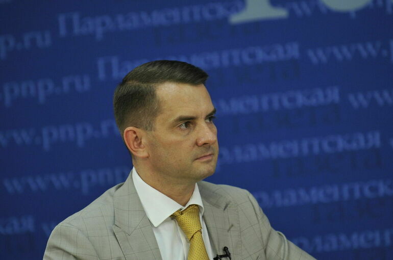 Депутат Нилов предложил скорректировать начисление пенсий работающим пенсионерам