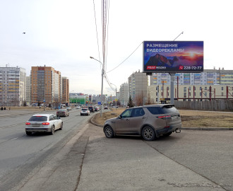 Сити-формат: реклама в шаге от покупателя